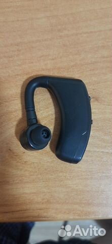 Гарнитура наушник V9 с микрофоном