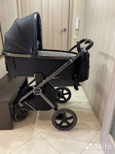 Коляска carello ultimo 2 в 1