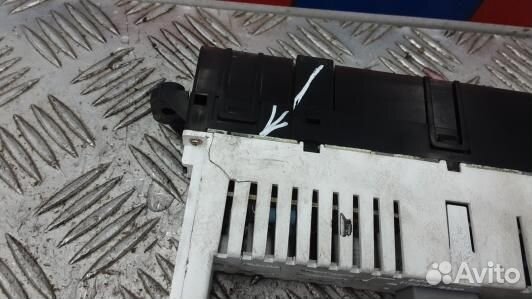 Монитор toyota land cruiser prado J120 (BEA05JA01)