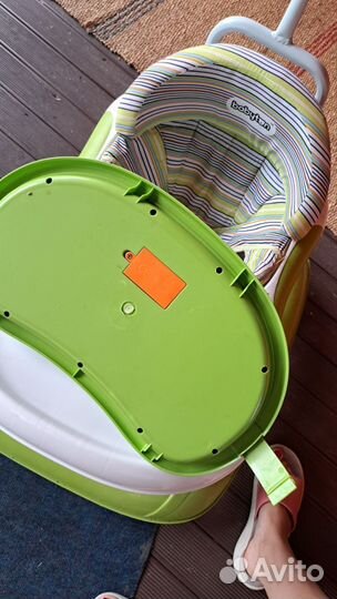 Ходунки детские бу