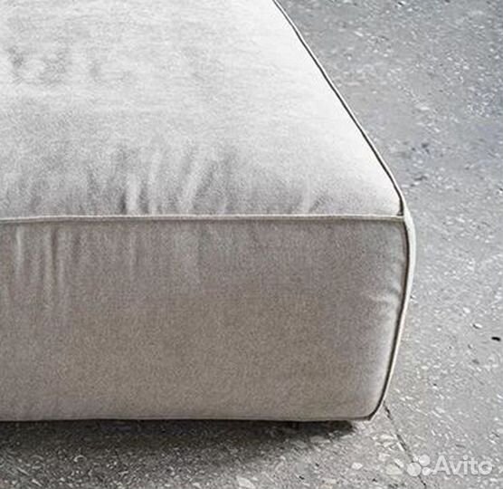 Диван прямои 4400х1700 мм