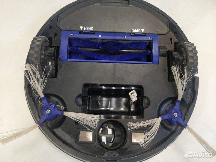 Робот-пылесос Tefal Smart Force X-plorer RG6825WH