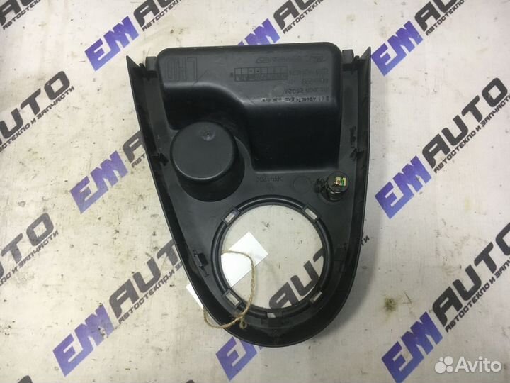 Накладка центральной консоли Форд Фьюжен