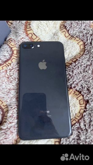 iPhone 8 Plus, 64 ГБ