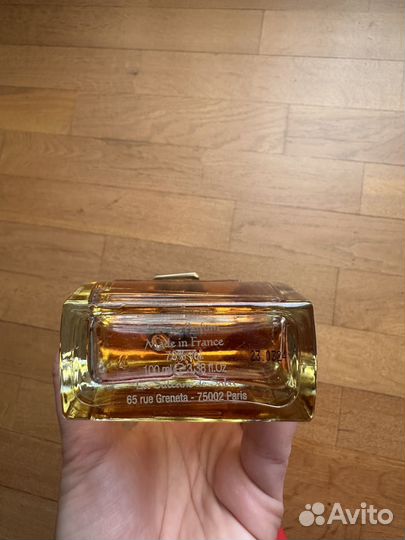 La sultane de saba духи