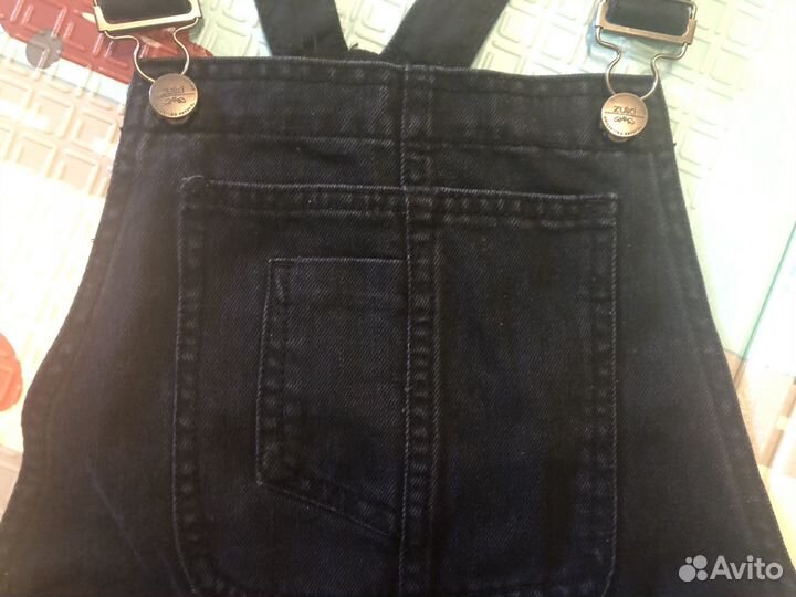 Комбинезон женский 46-48