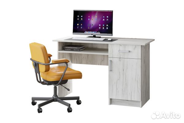 Стол письменный пс-01