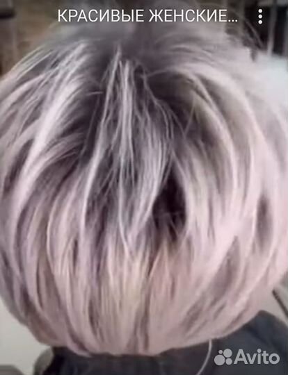 Стрижки выезд парикмахера на дом к клиенту