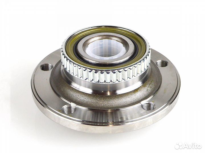 Запчасти Volkswagen (Фольцваген)