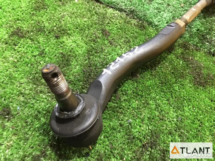 Рейка рулевая toyota vitz