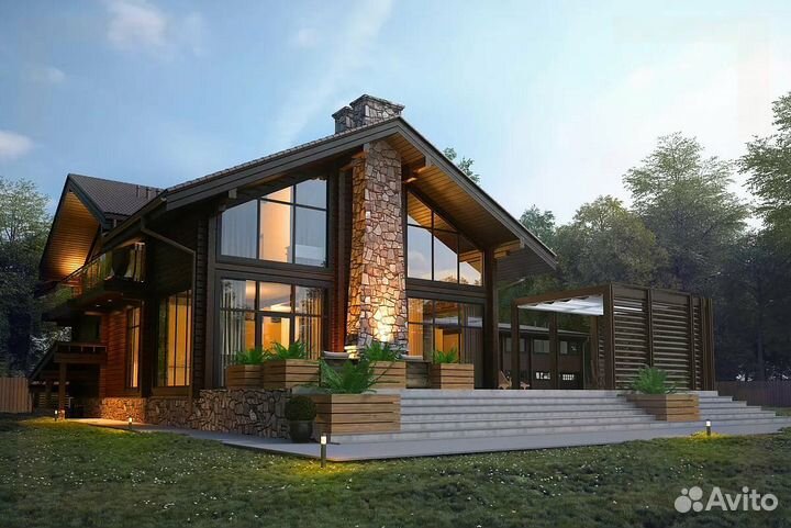 Алюминиевые витражи, витражные окна