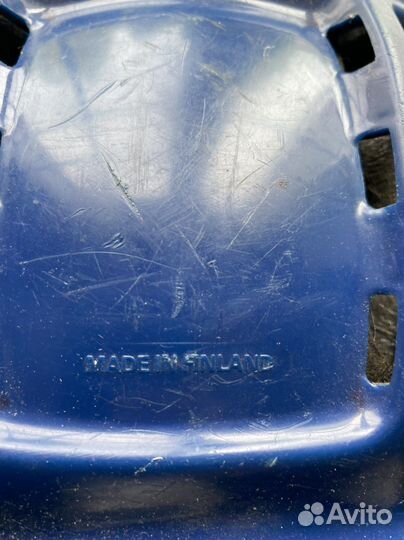 Хоккейный шлем koho