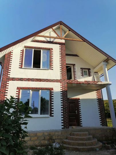 Дом 150 м² на участке 4,2 сот.