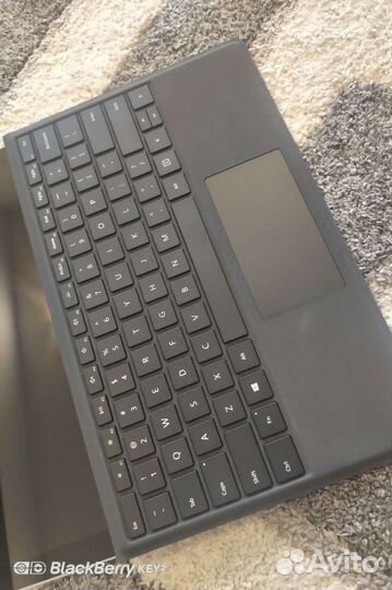 Microsoft surface pro 5 LTE Идеал