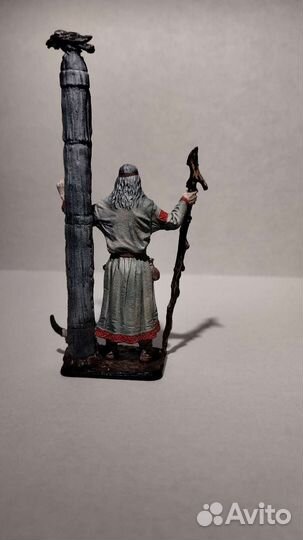 Оловянный солдатик,Ек-кастинг, русичи, викинги