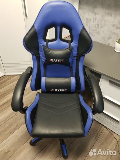 Компьютерное кресло бу