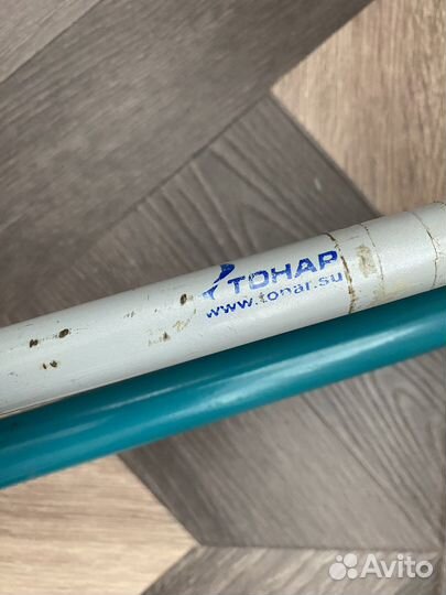 Ледобур Тонар