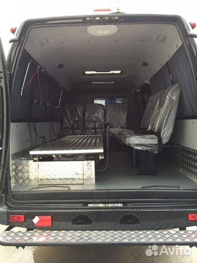 Ритуальные услуги