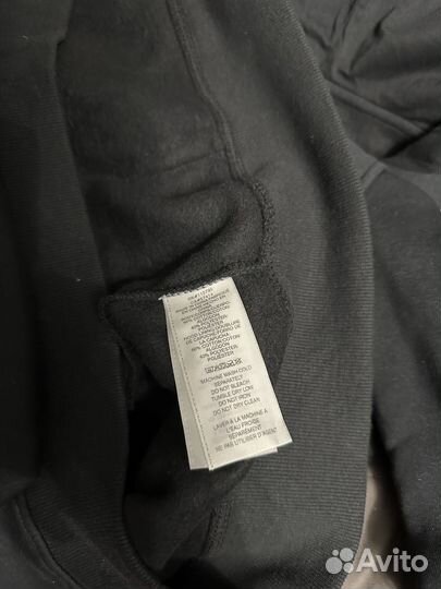 True Religion зип-худи