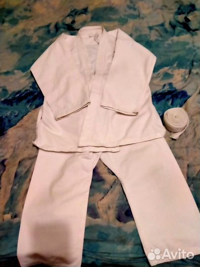 Продам кимоно