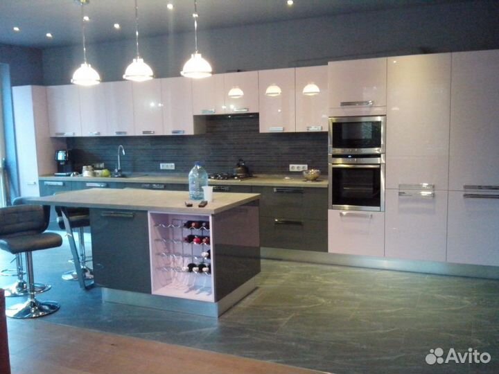 Все виды ремонта