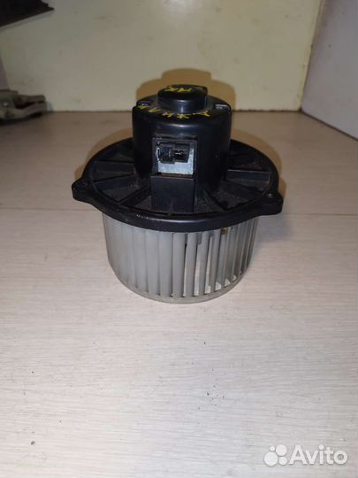 Моторчик печки Geely MK
