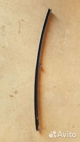 Направляющая стекла задней правой двери cx-5 cx5