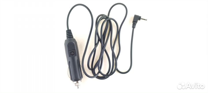 Азу Автомобильное зарядное устройство (в прикурива