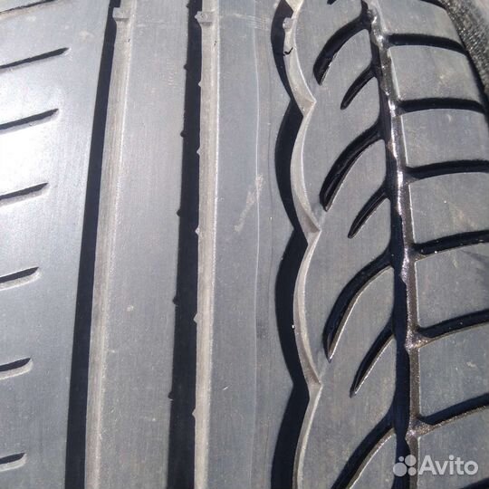 Dunlop SP Sport 01 215/40 R18