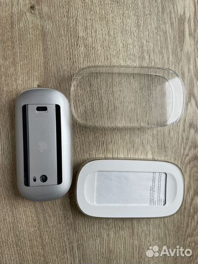 Apple magic mouse a1296