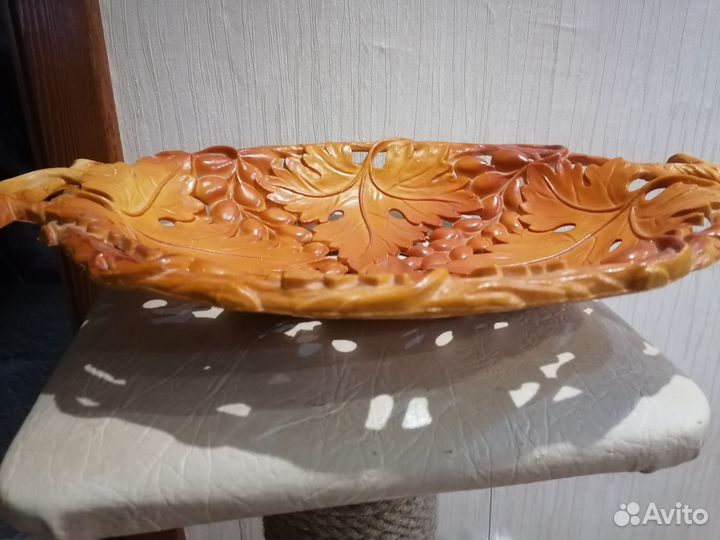 Блюдо для фруктов