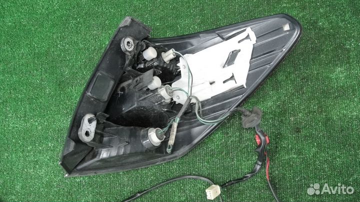 Фонарь Legasy B14 L +OBK наруж 05.09-05.15