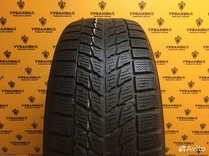 Bridgestone Blizzak LM-22 205/55 R16 91H