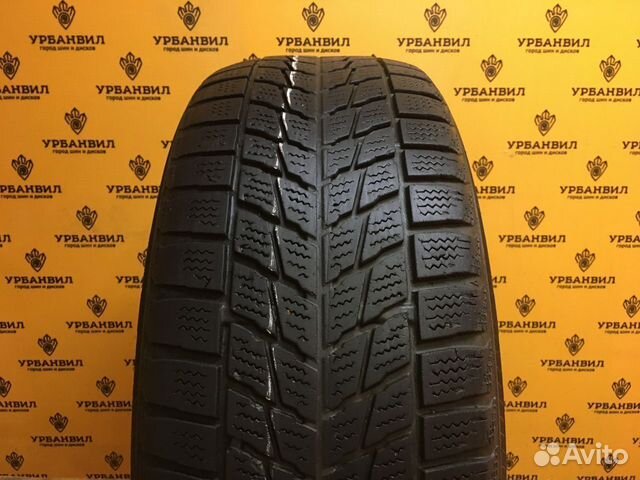 Bridgestone Blizzak LM-22 205/55 R16 91H
