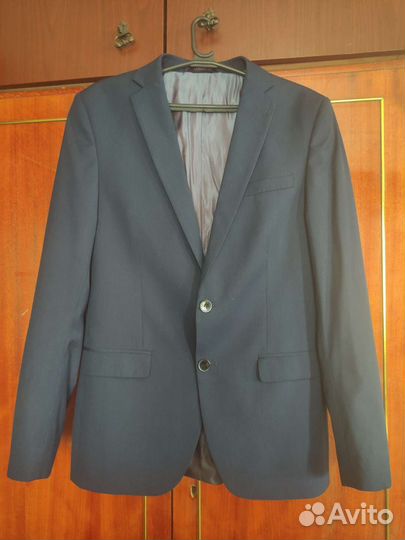 Мужской костюм