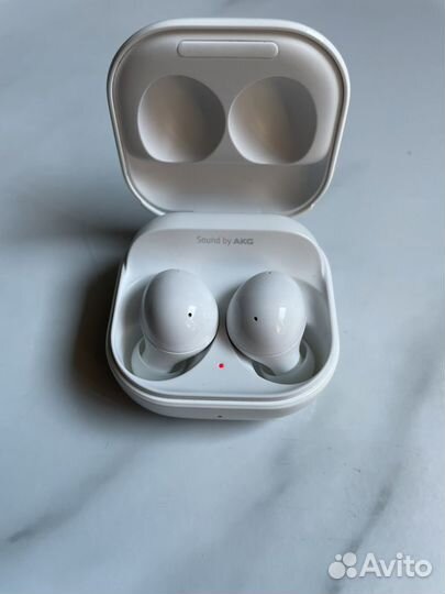 Samsung galaxy buds 2