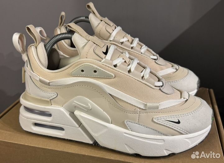 Кроссовки Nike air Max Furyosa 8,5us - Оригинал
