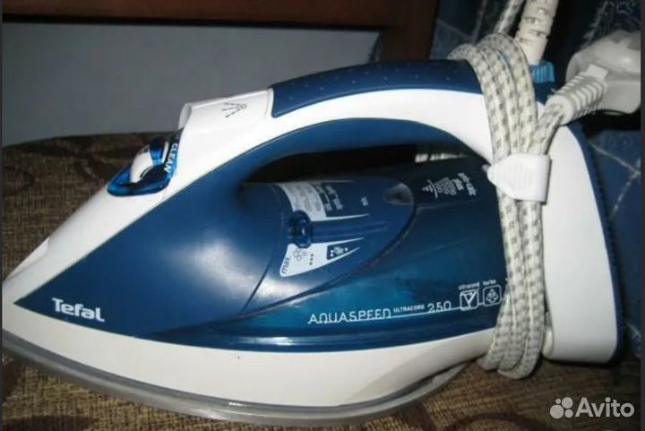 Утюги Разные