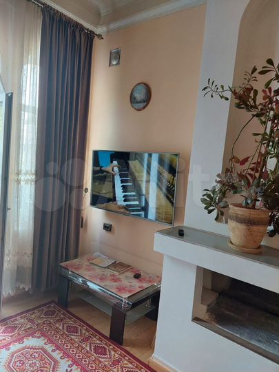 2-к. квартира, 41 м², 2/2 эт.