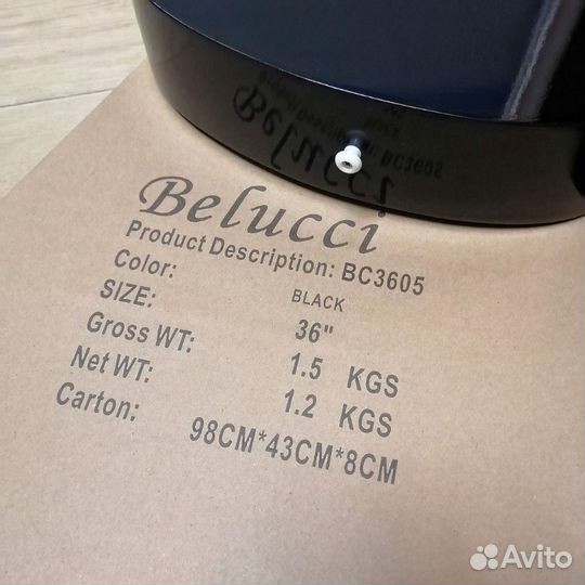 Гитара новая классическая