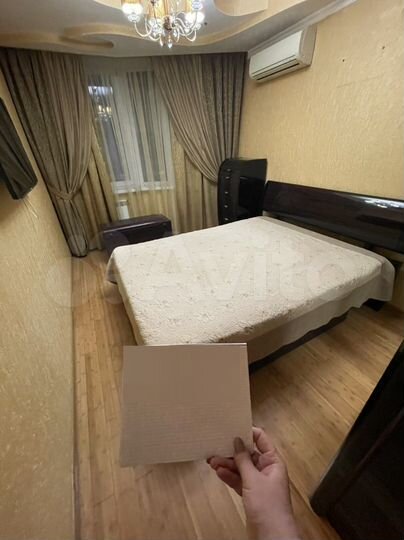 3-к. квартира, 75 м², 2/8 эт.