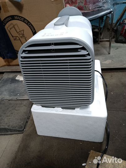 Мобильный кондиционер