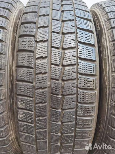 Dunlop Winter Maxx WM01 215/55 R17 97V