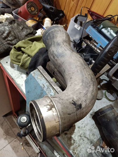 1k0145834am патрубок