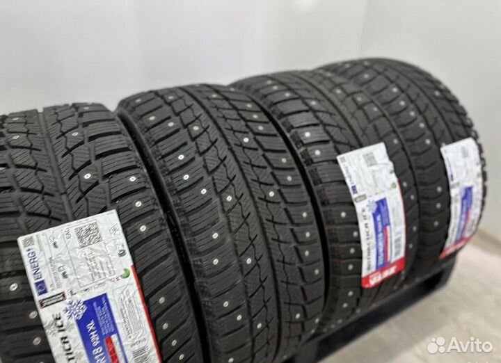 Zeta Antarctica Sport 225/40 R18 64H