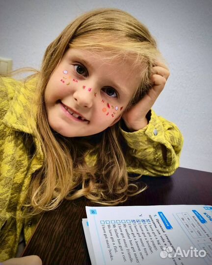 Обучение английскому, точно онлайн