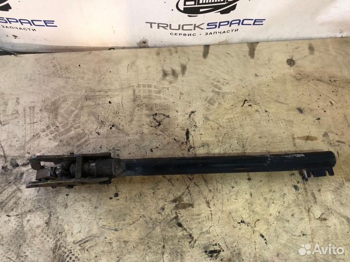 DZ95259240331 Тяга рулевая продольная 6х4 Shacman