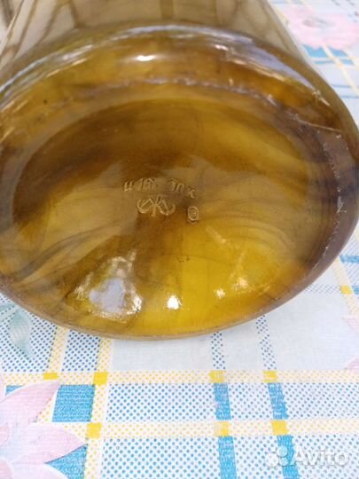 Сифон для газирования воды СССР