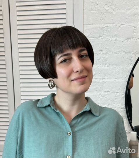 Няня для ребенка