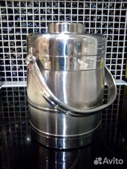 Посуда ссср, миксер ссср, термос нерж. и др